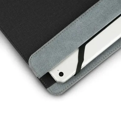 Subblim Clever Stand Funda Negra para Tablet de 10.1"
