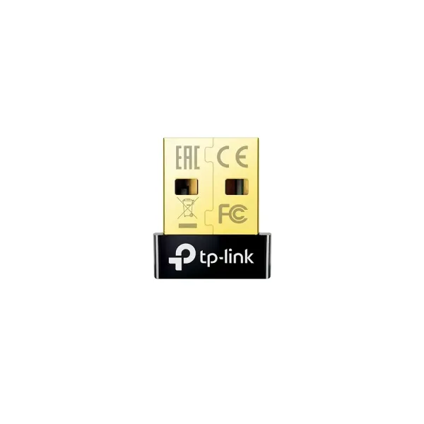 TP-Link UB4A Adaptador Nano Bluetooth 4.0 USB