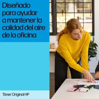 HP 106A Negro Original | Tóner W1106A HP 106A Negro Original | Tóner W1106A
