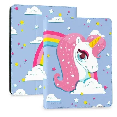 Subblim Trendy Funda Unicornio para Tablet hasta 11"