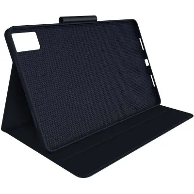 TCL Funda con Soporte de Mesa Negra para Tablet TCL Tab TCL Funda con Soporte de Mesa Negra para Tablet TCL Tab