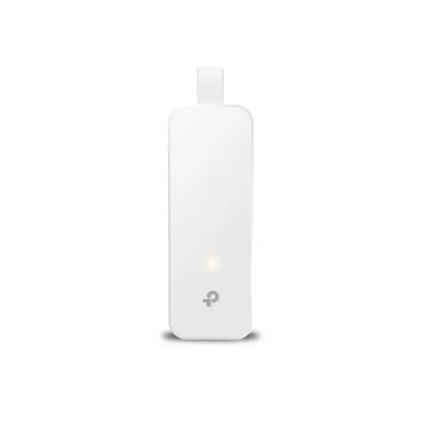 TP-LINK UE300 Adaptador de Red USB 3.0 a Ethernet Gigabit