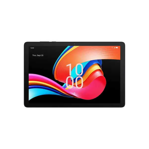 TCL TAB 10L Gen2 10.1" IPS 3/32GB Antracita + Funda Transparente