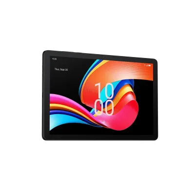 TCL TAB 10L Gen2 10.1" IPS 3/32GB Antracita + Funda Transparente