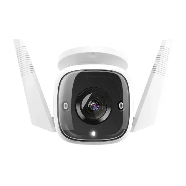 TP-Link Tapo Cámara WiFi Vigilancia 2K+3MP Exterior 2K QHD+3MP OUTDOOR