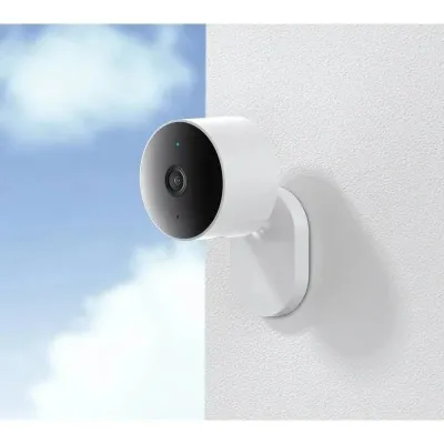 Xiaomi Outdoor Camera AW200 Cámara IP WiFi Vigilancia Exterior