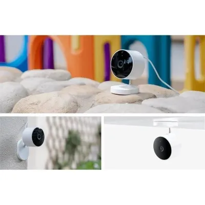 Xiaomi Outdoor Camera AW200 Cámara IP WiFi Vigilancia Exterior