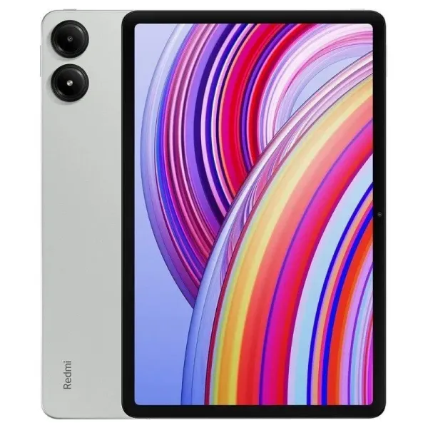 Tablet Xiaomi Redmi Pad Pro 12.1" 8/256GB Verde Menta