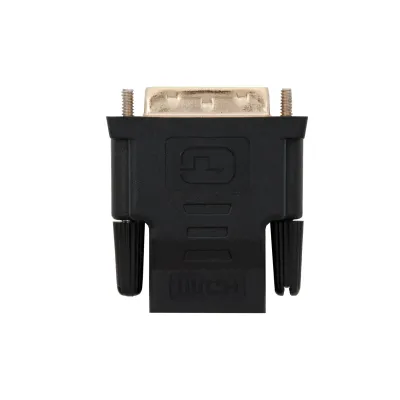 Nanocable Adaptador DVI-D a HDMI Macho/Hembra