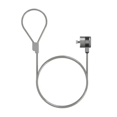 Aisens Cable de Seguridad para Portátiles 1.5m Aisens Cable de Seguridad para Portátiles 1.5m
