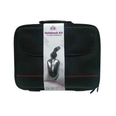 Eminent ewent ew2505 bolsa portátil 15,6" + ratón Eminent ewent ew2505 bolsa portátil 15,6" + ratón
