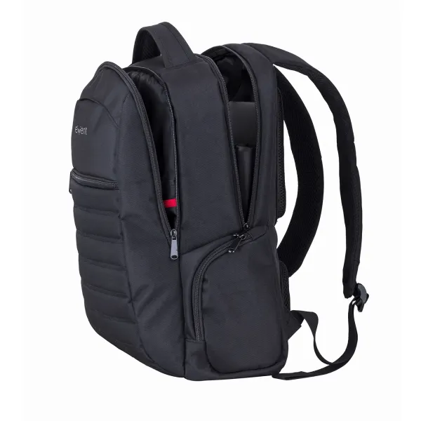 Ewent Urban Mochila para Portátil hasta 17" 