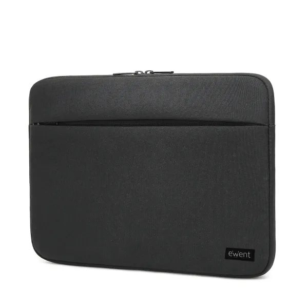 Ewent City Sleeve Funda para Portátil de 13.3" Negra 