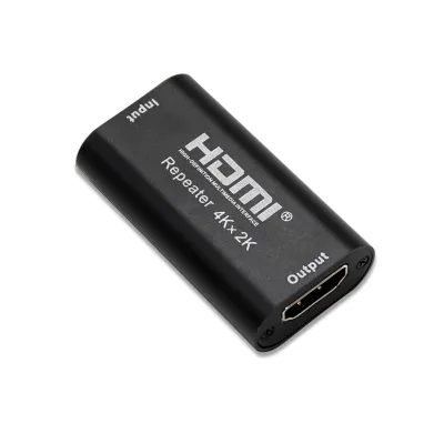 Adaptador Nanocable 10.15.1201/ HDMI Hembra - HDMI Hembra