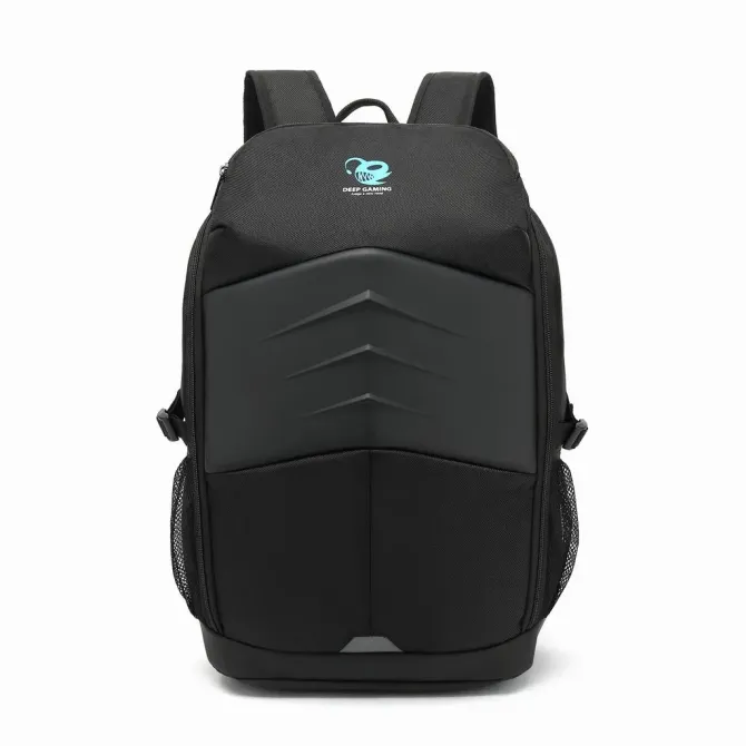 CoolBox Mochila Gaming Impermeable para Portátil hasta 15.6"