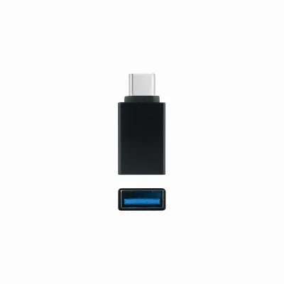 Nanocable Adaptador USB 3.1 a USB C Nanocable Adaptador USB 3.1 a USB C