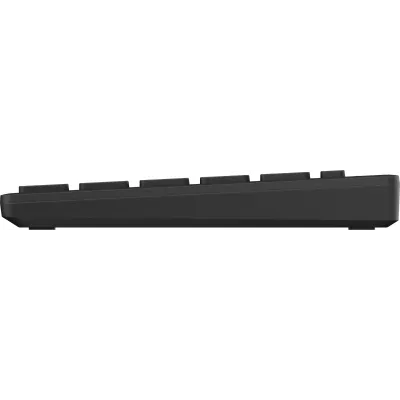 Teclado Compacto Inalámbrico por Bluetooth HP 350/ Negro