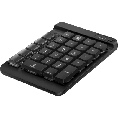 HP 430 Teclado Númerico Inalámbrico Programable HP 430 Teclado Númerico Inalámbrico Programable