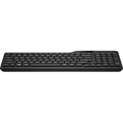 Teclado Inalámbrico HP 460 Multidispositivo/ Negro