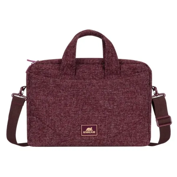 Rivacase Anvik 7921 Maletín Rojo para Portátil hasta 14" 