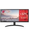 Monitor Ultrapanorámico LG UltraWide 26WQ500-B 25.7'/ WFHD/ Negro |...