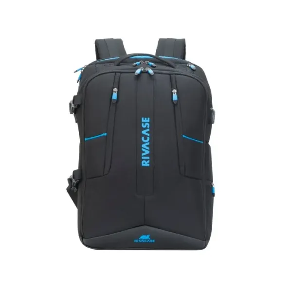 Rivacase Borneo 7860 Mochila Gaming 17.3" 