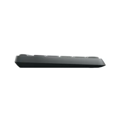 Logitech MK235 Combo Teclado y Ratón Inalámbrico Logitech MK235 Combo Teclado y Ratón Inalámbrico