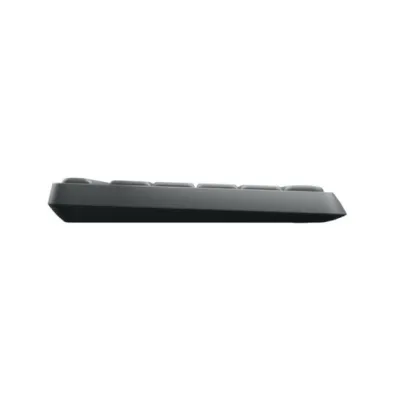 Logitech MK235 Combo Teclado y Ratón Inalámbrico Logitech MK235 Combo Teclado y Ratón Inalámbrico