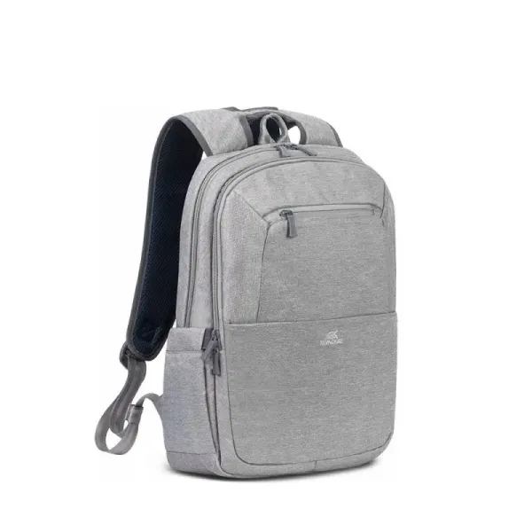 Rivacase Suzuka 7760 Mochila Gris para Portátil hasta 15.6" 