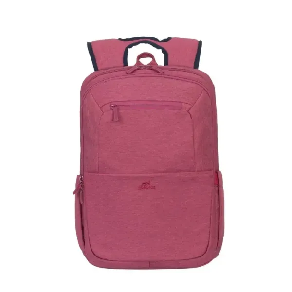 Rivacase Suzuka 7760 Mochila Roja para Portátil hasta 15.6" 