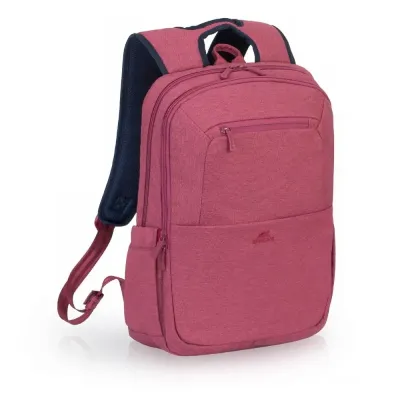 Rivacase Suzuka 7760 Mochila Roja para Portátil hasta 15.6"