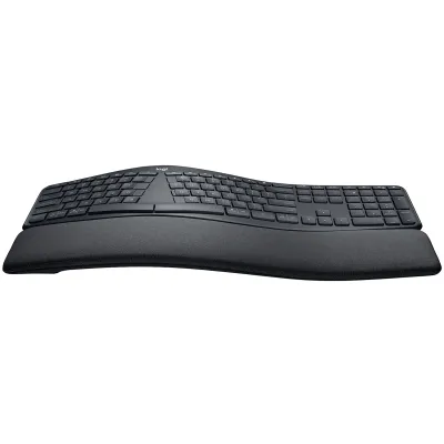 Logitech ERGO K860 Bluetooth, Teclado inalámbrico y ergonómico Logitech ERGO K860 Bluetooth, Teclado inalámbrico y ergonómico