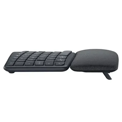 Logitech ERGO K860 Bluetooth, Teclado inalámbrico y ergonómico Logitech ERGO K860 Bluetooth, Teclado inalámbrico y ergonómico