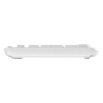 Logitech MK295 Combo Teclado + Ratón Inalámbricos Blanco Crudo Logitech MK295 Combo Teclado + Ratón Inalámbricos Blanco Crudo