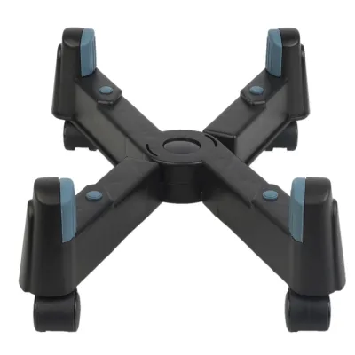 Soporte para PC NGS PC TRANSFER/ hasta 20kg Soporte para PC NGS PC TRANSFER/ hasta 20kg
