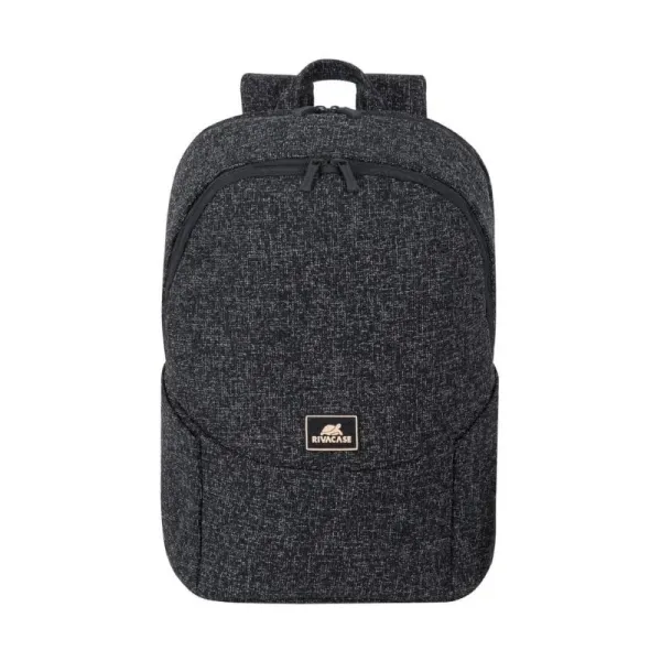 Rivacase 7962 Anvik Mochila para Portátil 15.6" Negra 