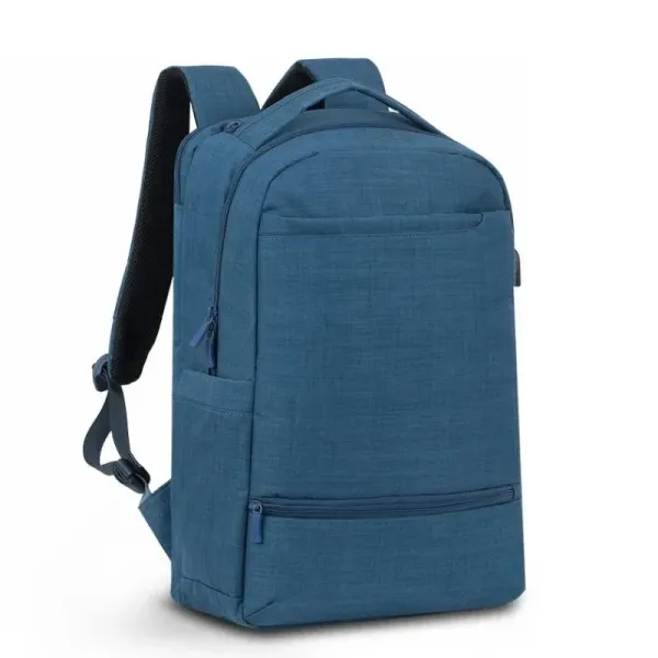 Rivacase Biscayne 8365 Mochila para Portátil hasta 17.3" Azul 