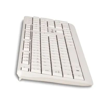 NGS Spike Teclado USB Multimedia Plug & Play 1.4m Qwerty NGS Spike Teclado USB Multimedia Plug & Play 1.4m Qwerty