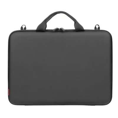 Rivacase 5130 antishock negro maletín rígido 14" Rivacase 5130 antishock negro maletín rígido 14"