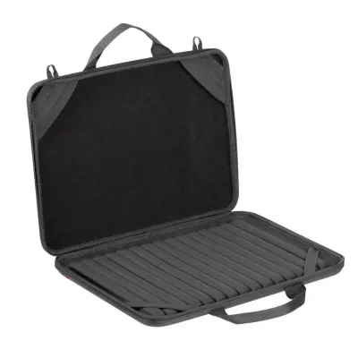 Rivacase 5130 antishock negro maletín rígido 14" Rivacase 5130 antishock negro maletín rígido 14"