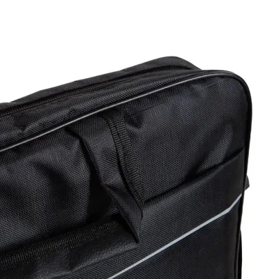 Iggual maletín portátil 15.6" daily use negro Iggual maletín portátil 15.6" daily use negro