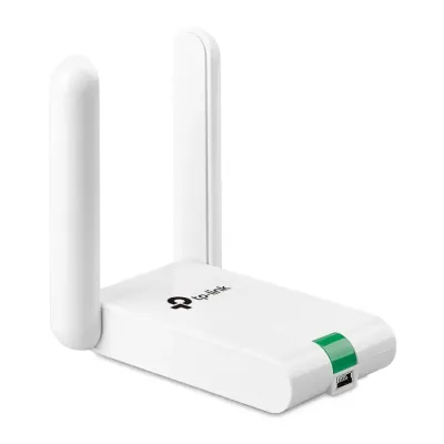 TP-LINK TL-WN822N Adaptador USB WiFi 802.11n 300Mbps TP-LINK TL-WN822N Adaptador USB WiFi 802.11n 300Mbps