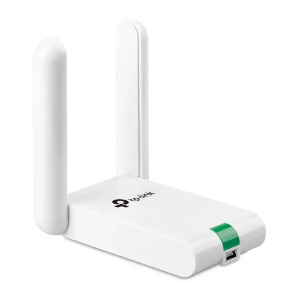 TP-LINK TL-WN822N Adaptador USB WiFi 802.11n 300Mbps