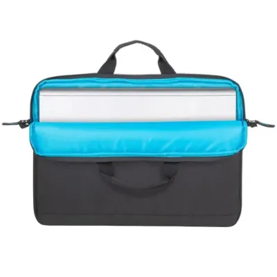 Rivacase maletín 5516 gremio negro 15,6" Rivacase maletín 5516 gremio negro 15,6"