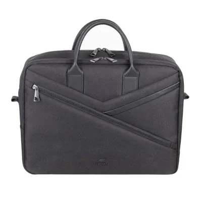 Rivacase maletin clark 8134 negro 15,6" Rivacase maletin clark 8134 negro 15,6"