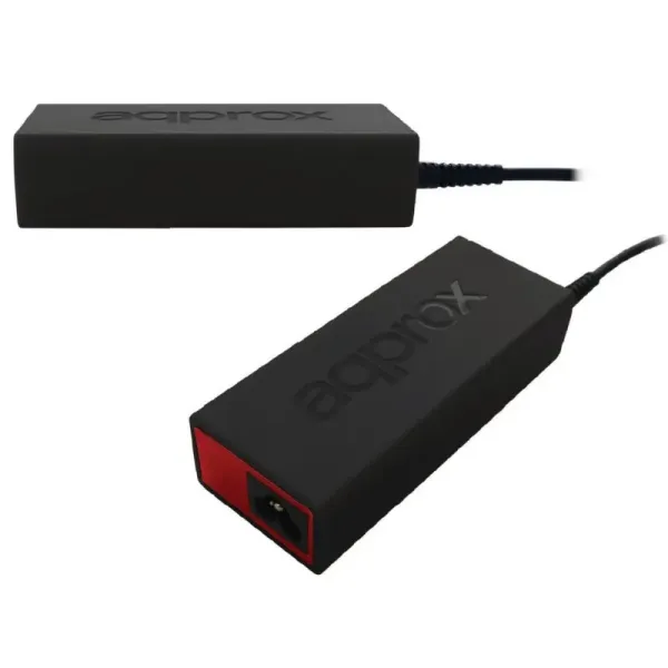 Approx appUA90BRV5 Cargador Universal para Portátil 90W 