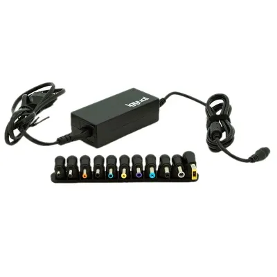 Iggual CUA-11T-45W Cargador Universal Automático 45W
