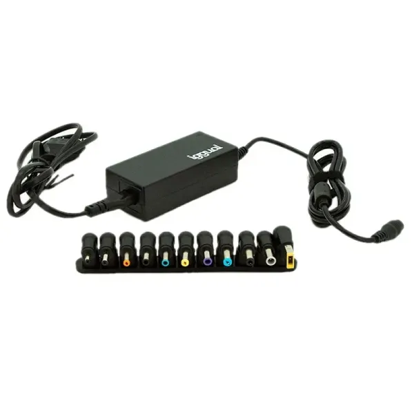 Iggual CUA-11T-45W Cargador Universal Automático 45W 