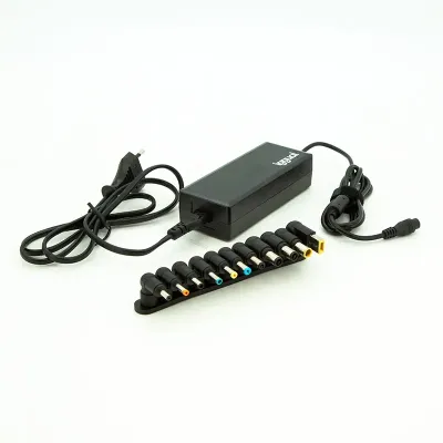 Iggual CUA-11T-90W Cargador Universal Automático 90W