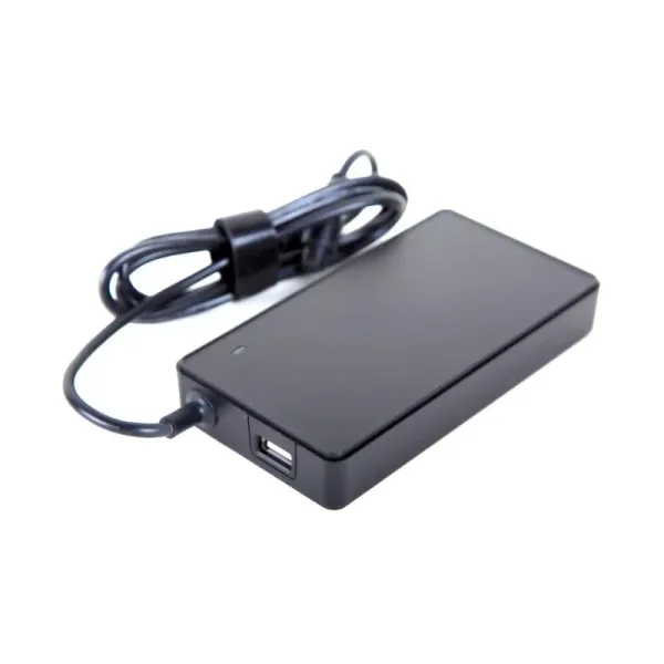 Iggual CUA-S-11T-90W Cargador para Pórtátil Slim 